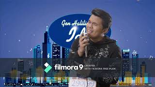 Thariq Halilintar - Get You (cover)
