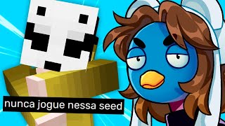 A LENDA DO IRMÃO DO HEROBRINE