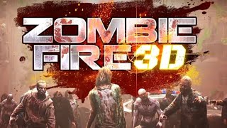 🔫 ZOMBIE FIRE 3D 🔫 GAMEPLAY #15 🔫 SHOOTER 🔫 ZOMBIES 🔫 ACTION 🔫 SHMUP 🔫