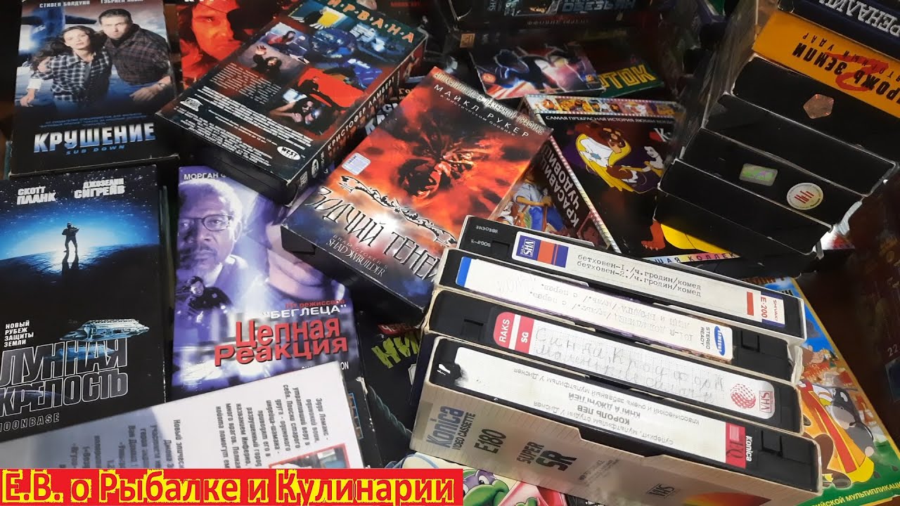 【白KURO】HISTORY OF ９０ｓ LIVE VIDEO TAPE Nostalgia for the 90s, VHS tapes, who remembers? Videotapes from