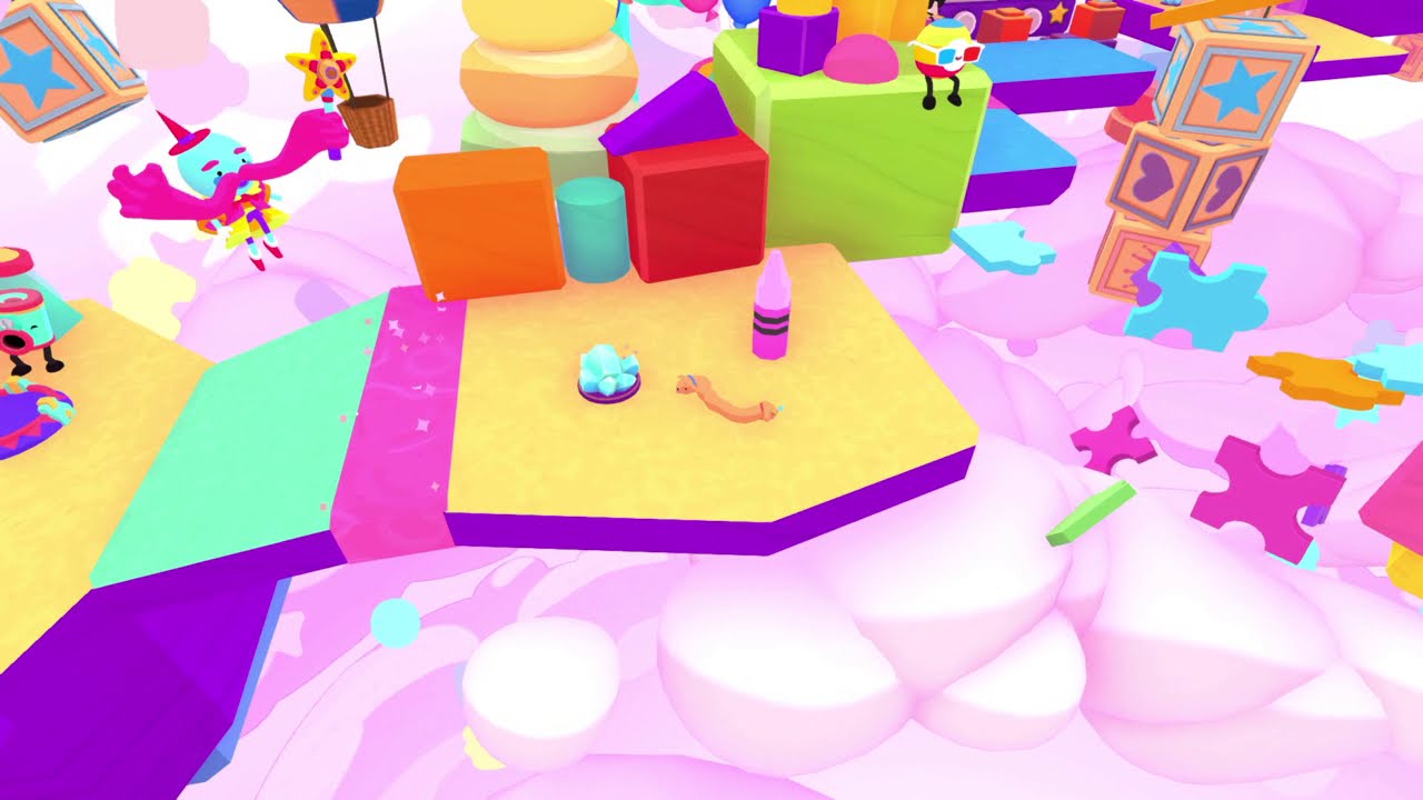 PHOGS! - Guide PHOG Trophy