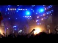 Grave - Extremely Rotten Flesh (live at Hellfest 2011)