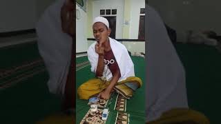 Orang Idiot Takbiran