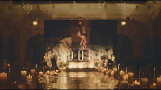 Teaser Sonali Jays Engagement Ceremony