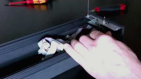 TIPTOP AUDIO HAPPY ENDING KIT TO SKIFF CONVERSION