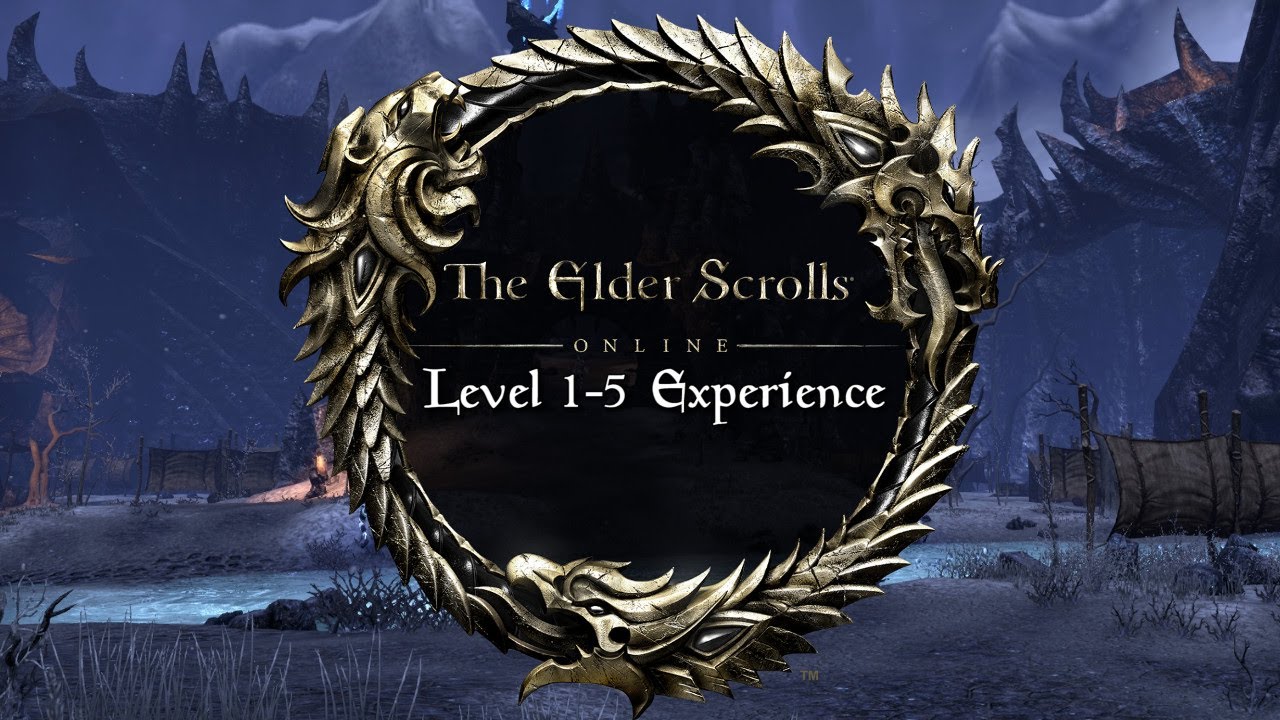 First Impressions: Our First 50 Hours With The Elder Scrolls Online on PS4