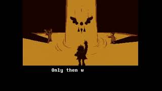 Deltarune Intro Reimagined (Official Audio)