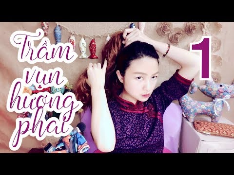 Video [MC Annie] TRẦM VỤN HƯƠNG PHAI - Tô Mịch - Tập 1 - Cổ... - youtube