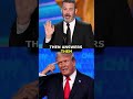Trump Says He’s a Genius — Kimmel Asks One Question!