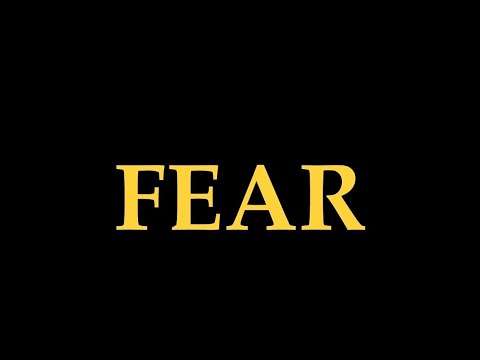 Saren Robles' Biggest Fear Revealed