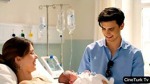 Our Fault | Culpa Nuestra | Emotional Hospital Scene - Nick Discovers Noah Pregnancy