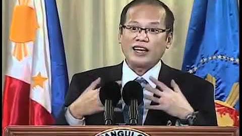 http://rtvm.gov.ph - (Part 6 of 7)Panel Discussion with PNoy