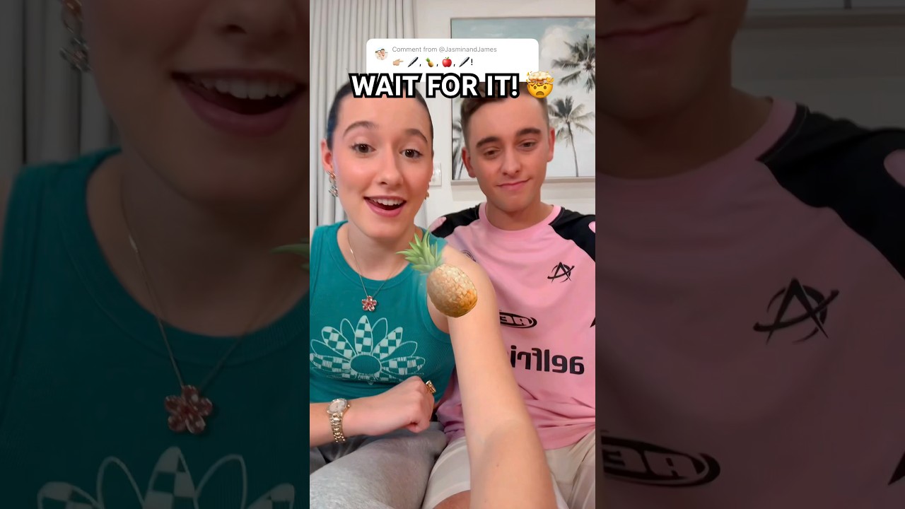 PEN 🖊️ PINEAPPLE 🍍 APPLE 🍎 PEN 🖊️