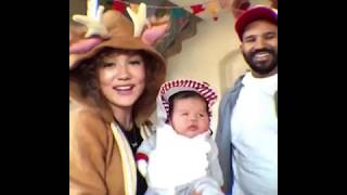 Celebrity Jude Demorest and _Baby Judah Bean (Song Dear Davis) STAR Net Worth