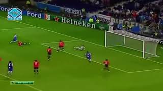 Porto 00 Cska Moscow. Ucl 200607