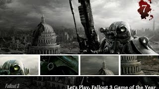 [PC] Fallout 3 GotY Part 7