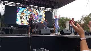 Csordás Tibi koncert