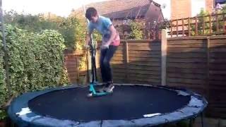 Little trampoline scoot edit