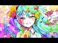 愛言葉V feat. 初音ミク / DECO*27 - 8bit ファミコン アレンジ Love Words V feat. Hatsune Miku 【chiptune】