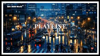 𝐏𝐥𝐚𝐲𝐥𝐢𝐬𝐭 020 잔잔하면서 세련된 2000년대 싸이월드감성 시부야케이 플레이리스트🔥노동요 작업음악🔥중간광고없음🔥매장음악 운전할때🎶/Shibuya-kei Piano House screenshot 5