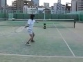 トスマシン・ツイスト