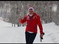III Всероссийские соревнования "Кубок А.Богалий - Лыжный мир"