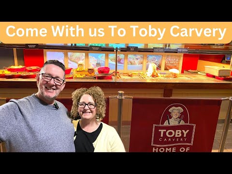 Video: Cine deține toby carvery?