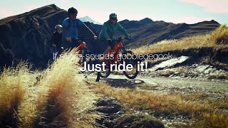 Moustache Bikes Unique 2729 Wheel Setup ... Why?