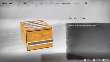 Ghost of Yotei | Surprising Puzzle Box Solution Gameplay