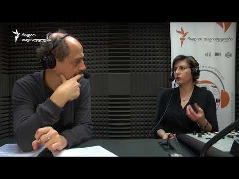 \"რესპუბლიკური პარტია\" ეხმიანება საპატრიარქოს განცხადებას