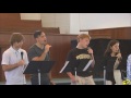 4/19/17 Adrian College Chapel Service