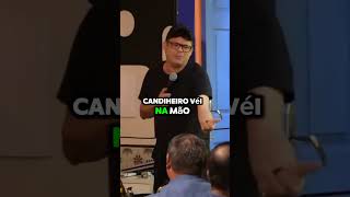 Adivinha onde era o banheiro do Emerson Ceará #viral #cortes #Viral #humor humor