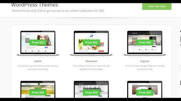 ThinkUp Themes Coupon Voucher - Discount 20% With Promo Code