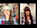 #PAINTTALK My Guest, Brittany Brown