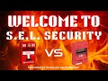 Fire Alarm Face-Off: Kidde K-278 vs Silent Knight T-Bar Showdown by young Fire Safety Expert!