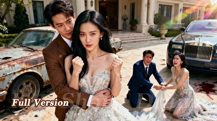 My Stepsister and I Swapped Husbands, I Became Female CEO and she was sent to the hell! #drama