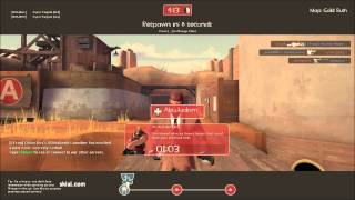 I HATE THIS GAME (TF2 First Game D:)