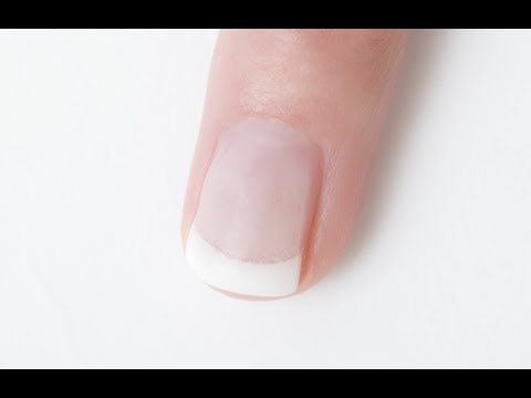 HOW TO: Gel Nails Fill & Color Change