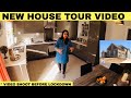New House Tour Video| Did we bought a new house?| Sangwans Studio| Indian Youtuber in England