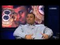 Prince naseem hamed 2013 live interview with  sky sports  sporting heroes amazing truth