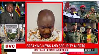 BREAKING NEWS AND SECURITY ALERTS