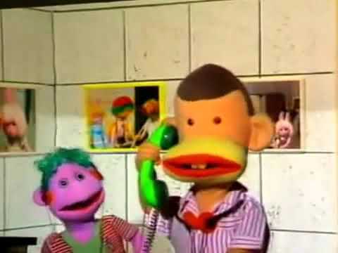 بوجى وطمطم محطة فلافيلو الحلقة9