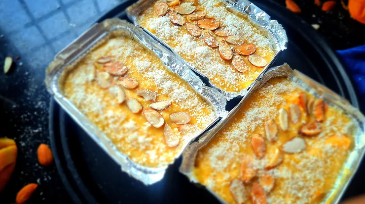 Mango Bread Recipe: Sweet, Moist, and Easy to Bake!