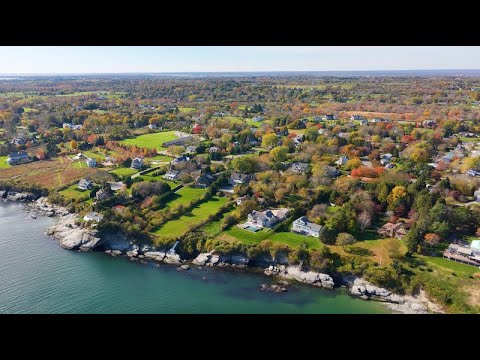128 Indian Avenue, Portsmouth, RI home video tour