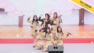 Full Fancam - BNK48 in BNK48 20th Single “Masaka no Confession ” Roadshow | 251123