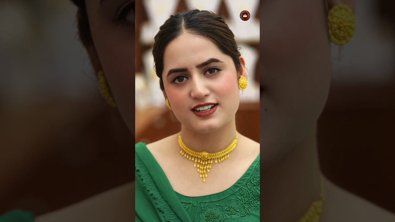 Master Jewellers | Arjan Dhillion | Best Indian Gold & Diamond Jewellery Store | Sanmeet Kaur