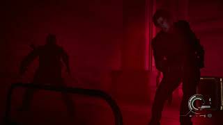 No Damage - The Commander Knife Fight Boss - How to Parry - Resident Evil 9 Requiem