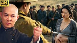 Download Lagu 【 Kung Fu Movie】日軍殺害待產的孕婦,惹怒小夥,拼死廝殺!#李連傑 #太极拳 #动作片 #kungfu #電影 #中国功夫 #甄子丹 #李连杰 #中國電視劇 #太极宗师之太极门 MP3 Download Lagu 【 Kung Fu Movie】日軍殺害待產的孕婦,惹怒小夥,拼死廝殺!#李連傑 #太极拳 #动作片 #kungfu #電影 #中国功夫 #甄子丹 #李连杰 #中國電視劇 #太极宗师之太极门 MP3