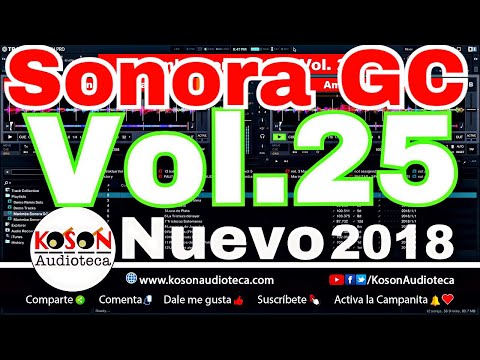 Marimba Sonora GC