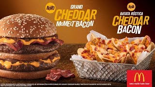 Quantos Memes Você Reconhece Aqui No Do Mcdonalds?